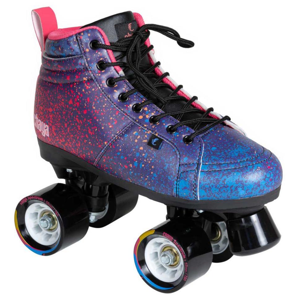 Chaya Airbush Roller Skates (Photo: Xtremeinn)


