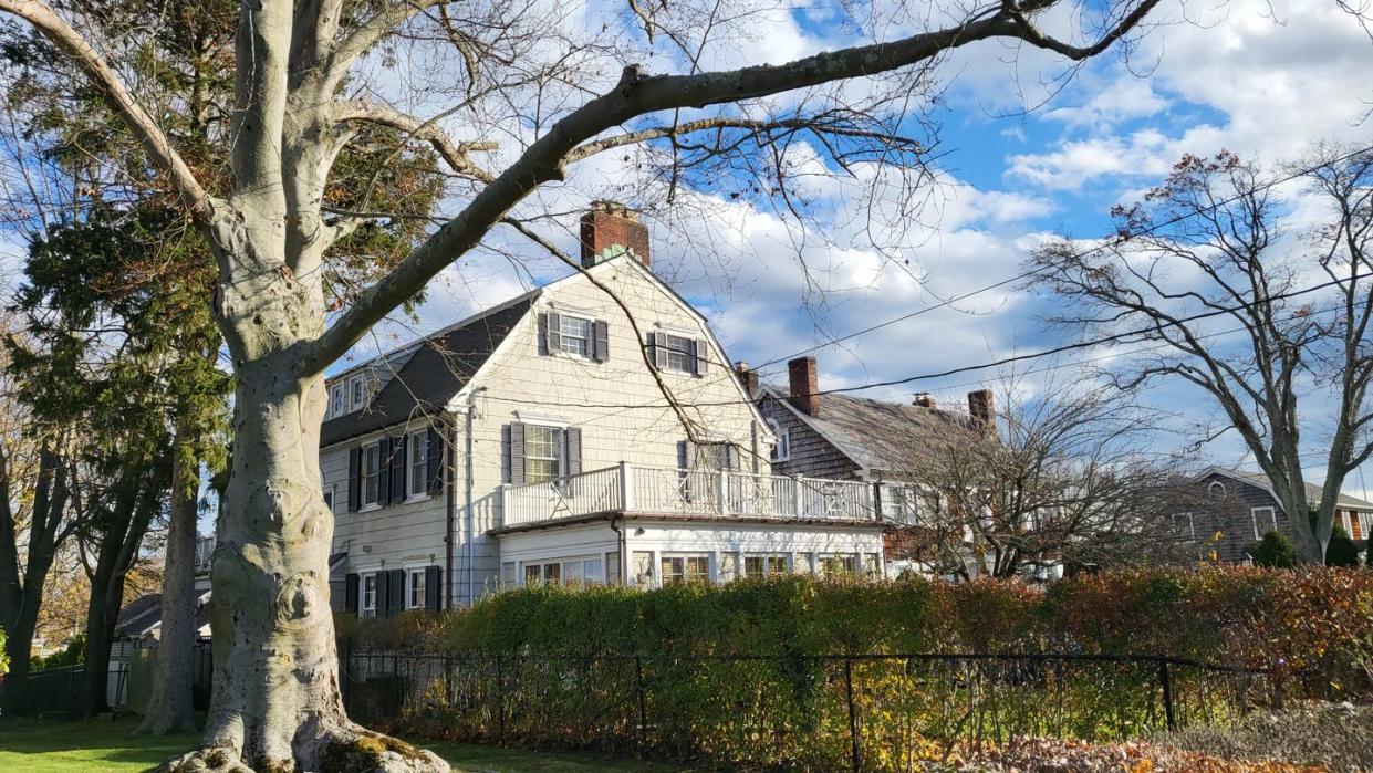 the amityville horror house as of 2023