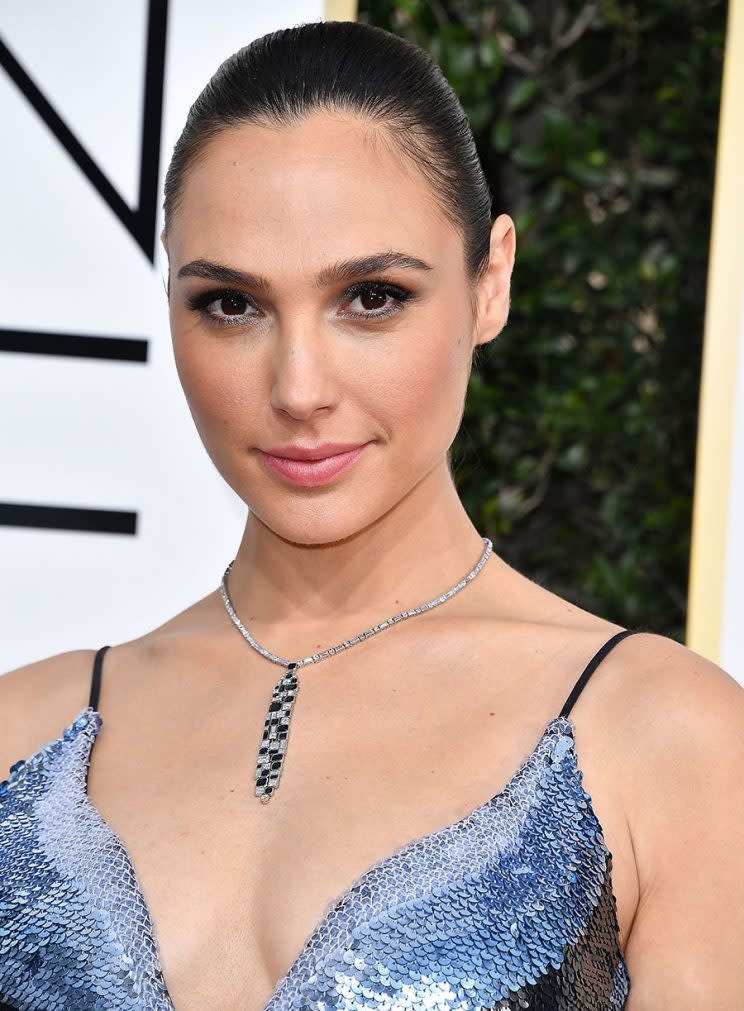 74th Annual Golden Globe Awards – Arrivals