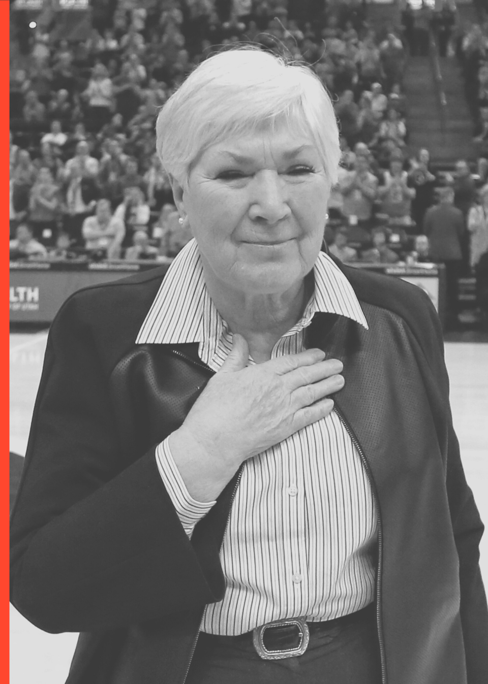 Gail Miller