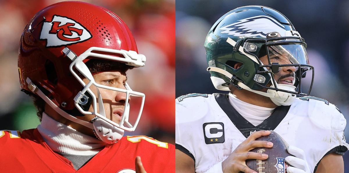 2023 Super Bowl Astrological Prediction: Will The Chiefs Or Eagles Win?