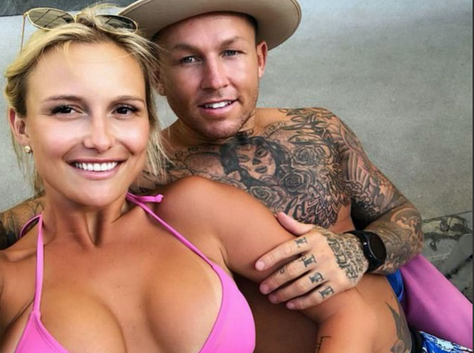 mafs susie bradley and todd carney