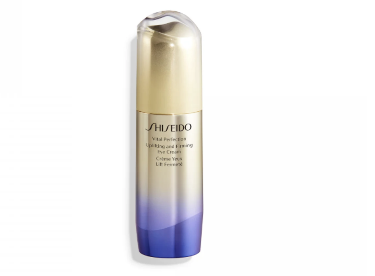 Shiseido Vital Perfection賦活塑顏提拉眼霜