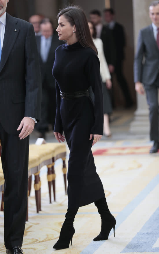 Reina Letizia