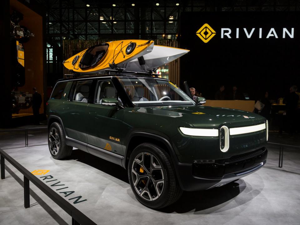 Rivian