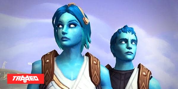 Blizzard confirma chegada de personagens representantes de LGBT em