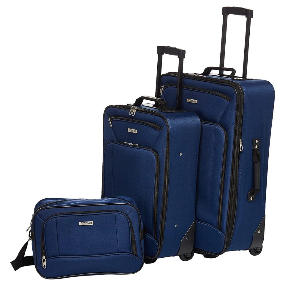 Best Early Luggage Deals