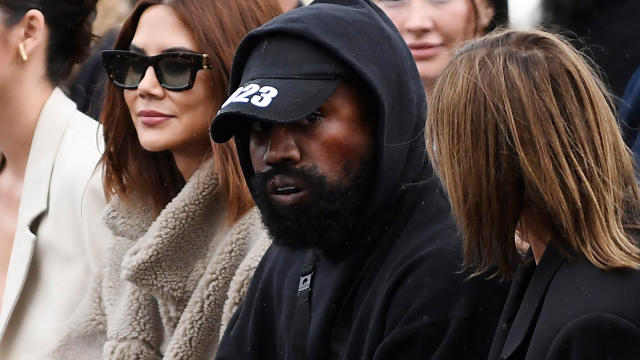 Inside Off White designer Virgil Abloh's beef with Kanye West after pair  feuded over 'creative direction' of Yeezy brand