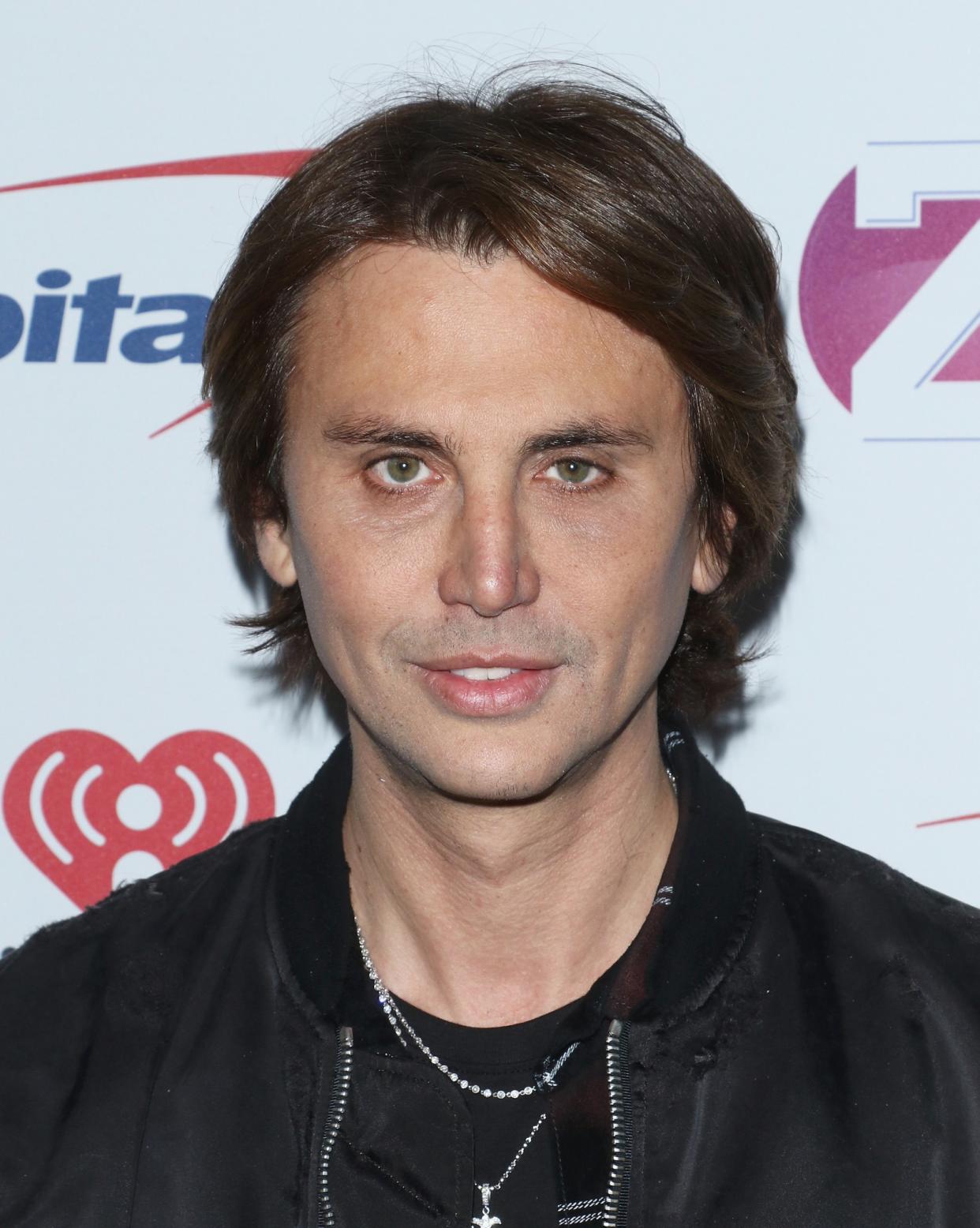 Jonathan Cheban recently hit back at two vegan bloggers after they left a harsh comment on his post. (Photo: Getty Images)