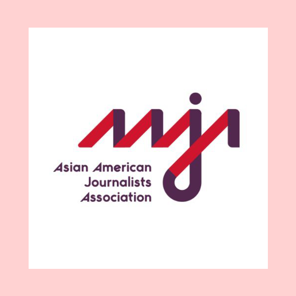 6) Asian American Journalists Association Therapy Relief Fund