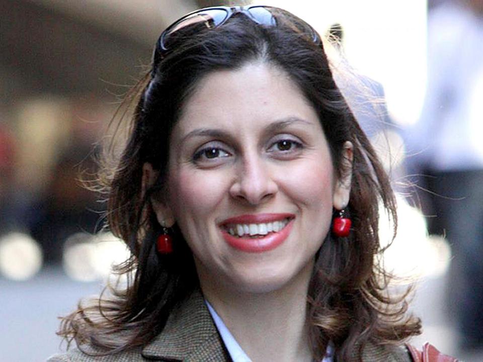 Nazanin Zaghari-Ratcliffe: British mother ends hunger strike in Iranian prison