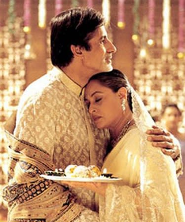 These Bollywood Couples Took Love From Reel To Real By Getting Married  After Working Together!