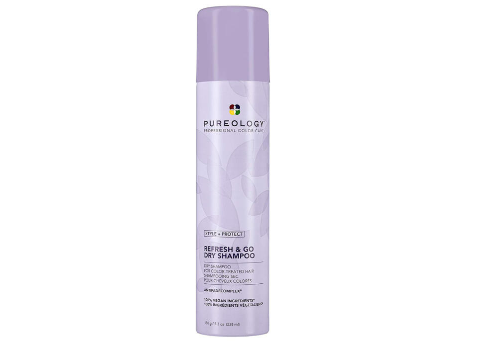 Pureology Dry Shampoo