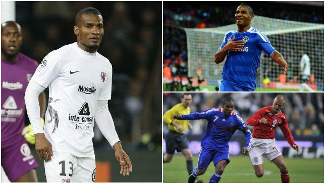 INTERVIEW: Florent Malouda on his Indian connection, Chelsea’s woes and Jose Mourinho