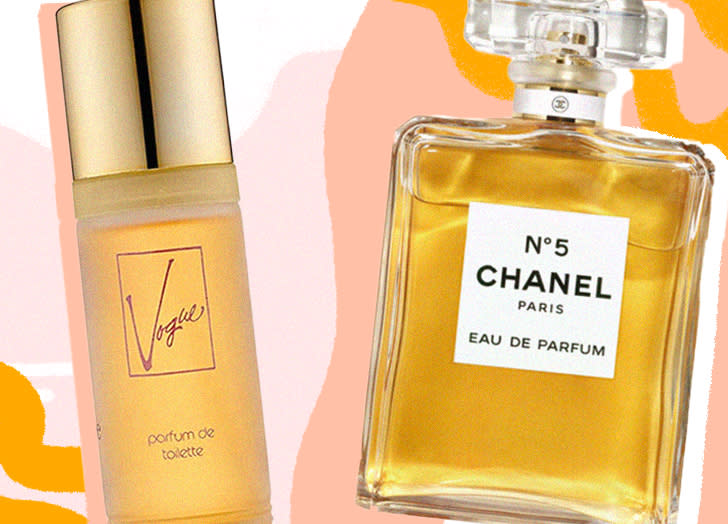 Best new Chanel No.5 dupes - cheap alternatives to the iconic