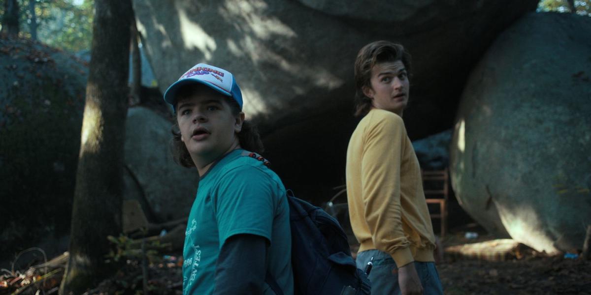 Stranger Things creators reveal the fate of two major characters