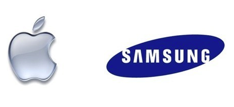 Apple v. Samsung