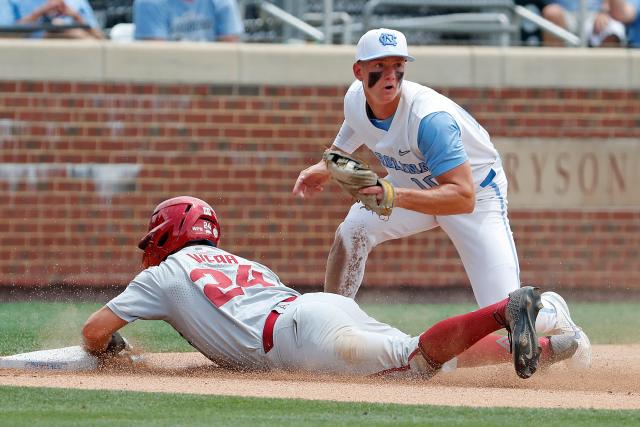 Boshamer Stadium