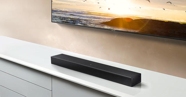 Cinco barras de sonido todoterreno para mejorar el sonido de tu televisor  sin gastar una fortuna