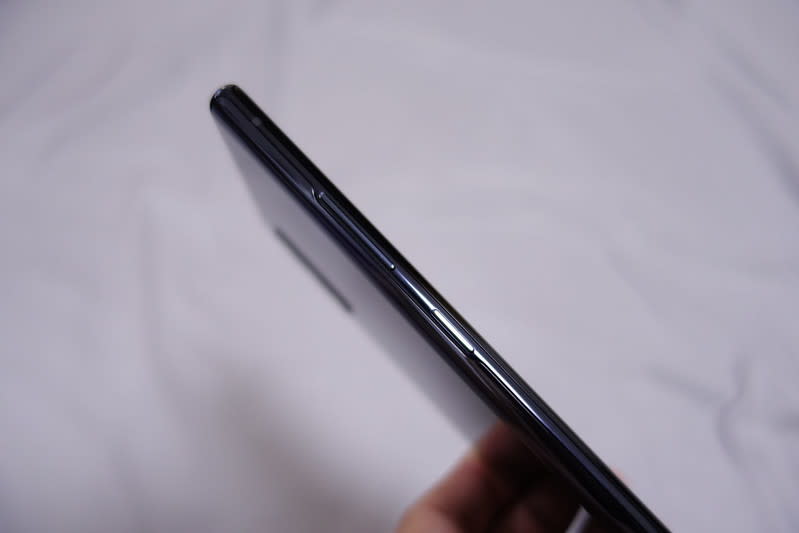 Note10+ 5G開箱