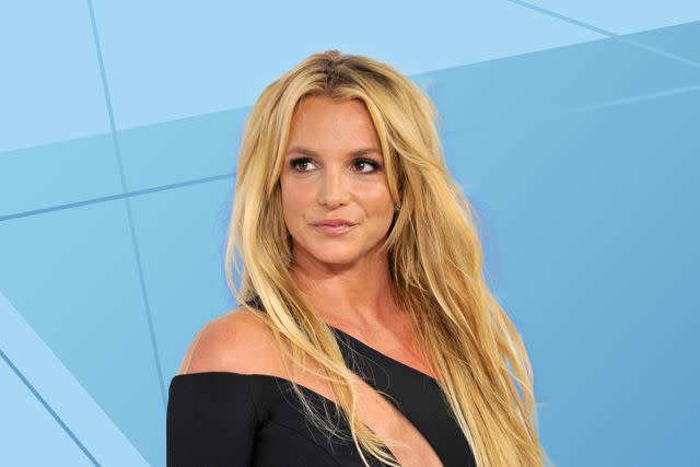 Getty Images Britney Spears