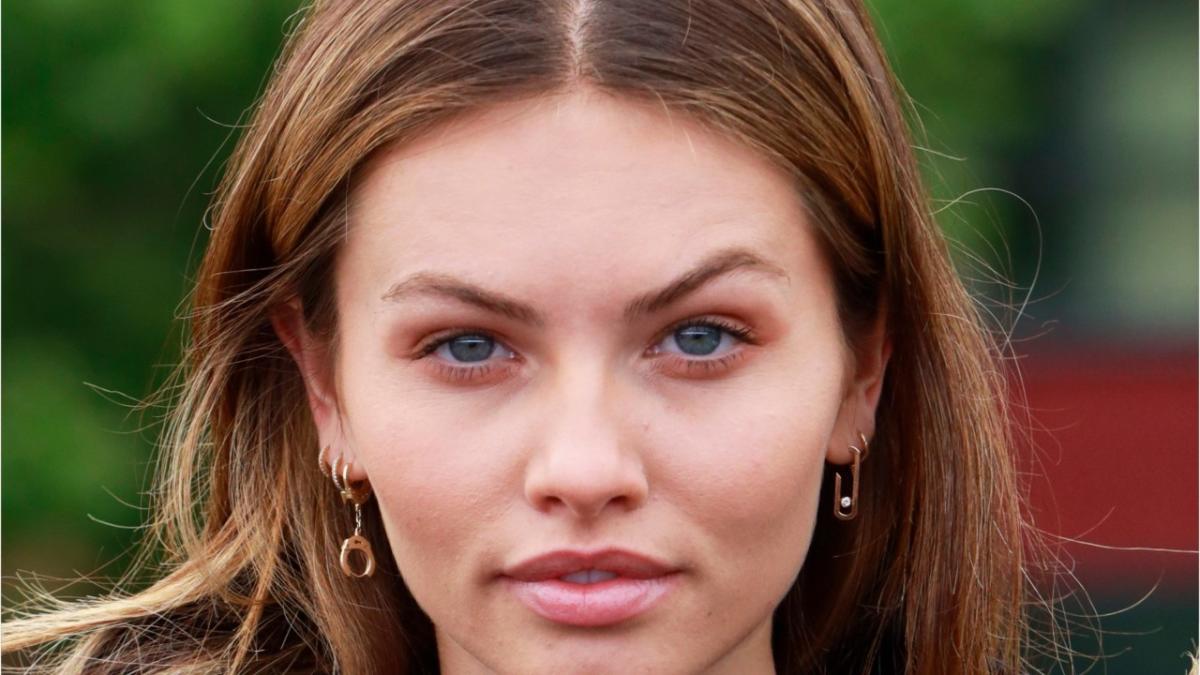 Gala VidÉo Thylane Blondeau Opérée Durgence Sa Mère Véronika Loubry Raconte Leur Calvaire 9657