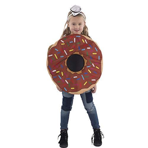 Dress-Up-America Donut Costume For Kids