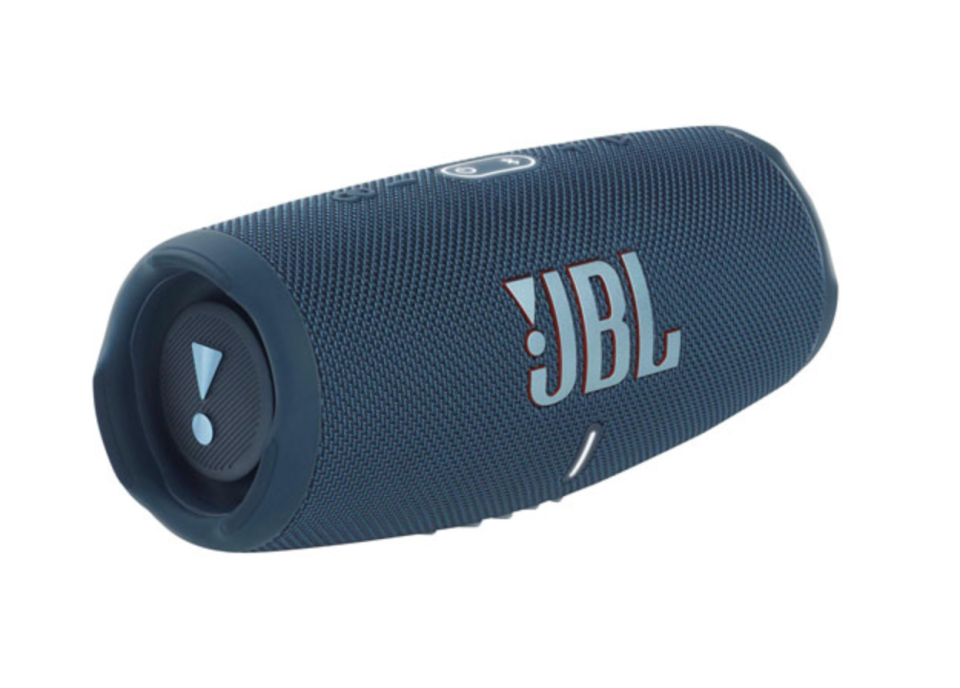 JBL Charge 5 Waterproof Bluetooth Wireless Speaker- Best Buy Canada