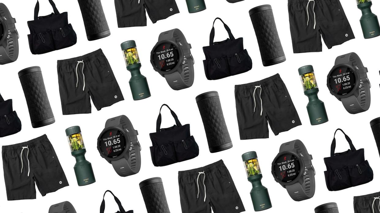 fitness gifts for everyone