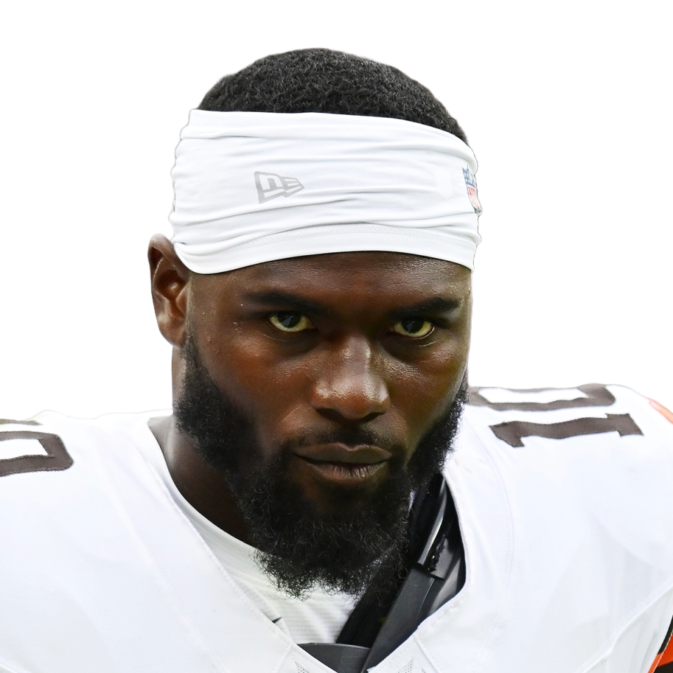 Aug 10, 2024; Cleveland, Ohio, USA; Cleveland Browns quarterback Tyler Huntley (10) after the game against the Green Bay Packers at Cleveland Browns Stadium. Mandatory Credit: Ken Blaze-USA TODAY Sports