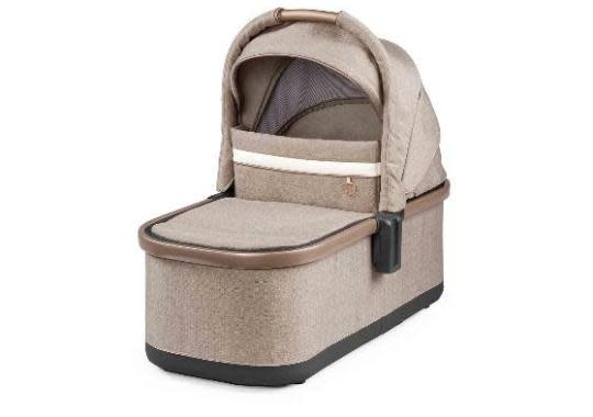 Peg Perego YPSI and Z4 Inclined Sleeper Bassinets