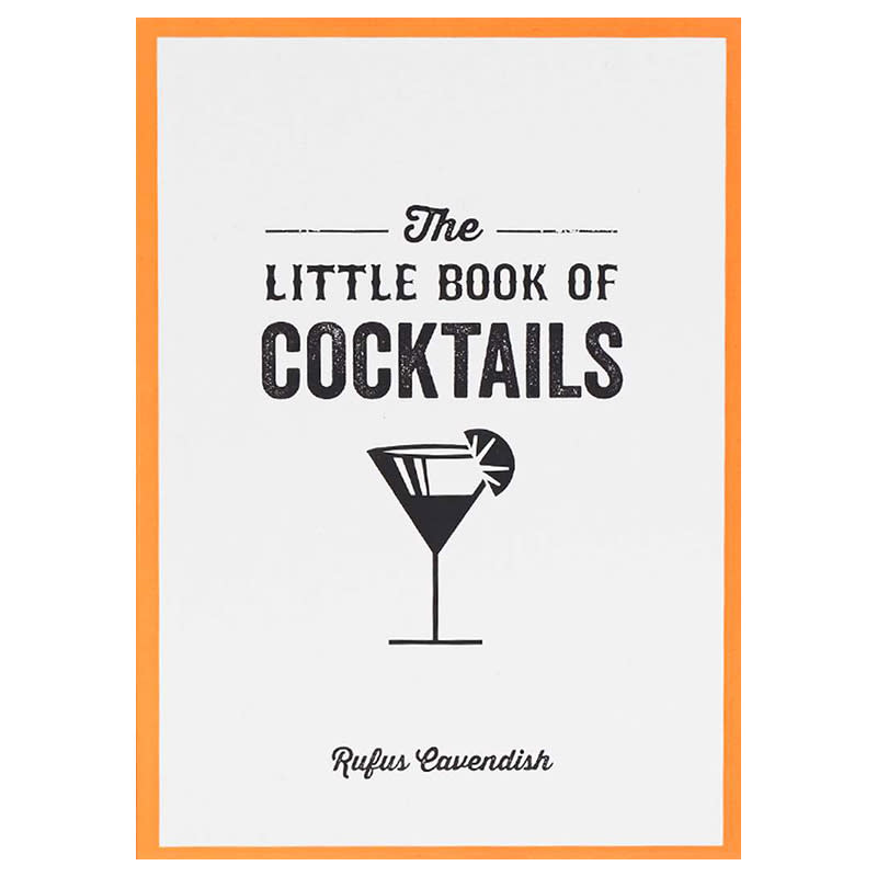 The Little Book of Cocktails