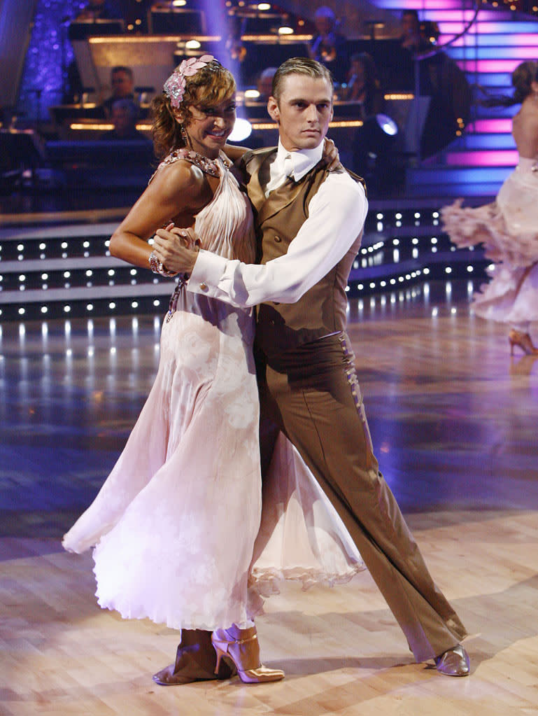 "DWTS" Season 9 Performances