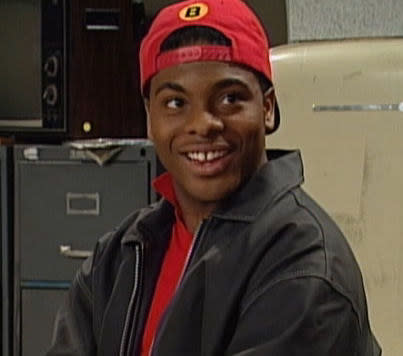 He also played a bunch of characters on All That from 1994–1999. 