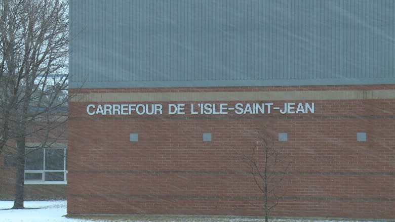 P.E.I. French Language School Board files notice of lawsuit against province