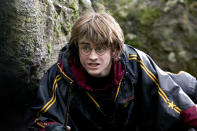 <p>MOVIE: "Harry Potter and the Goblet of Fire" (2005)<br>AGE: 16</p>