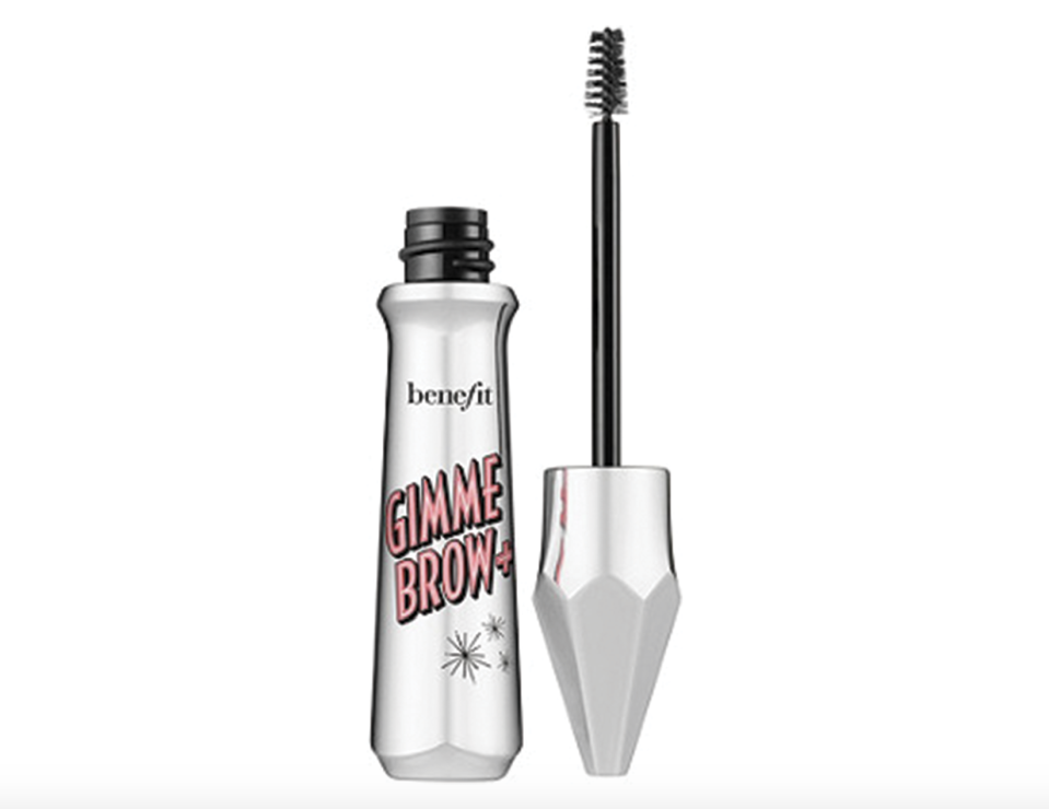 Benefit Gimme Brow Volumizing Fiber Gel (Credit: Ulta)