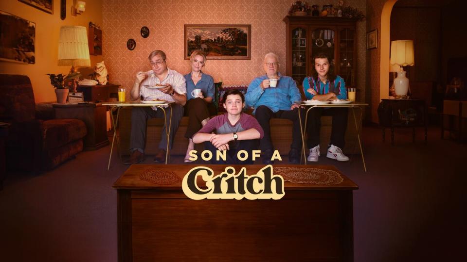 Son of Critch is filmed in Newfoundland and Labrador and has been nominated for seven 2024 Canadian Screen Awards. 