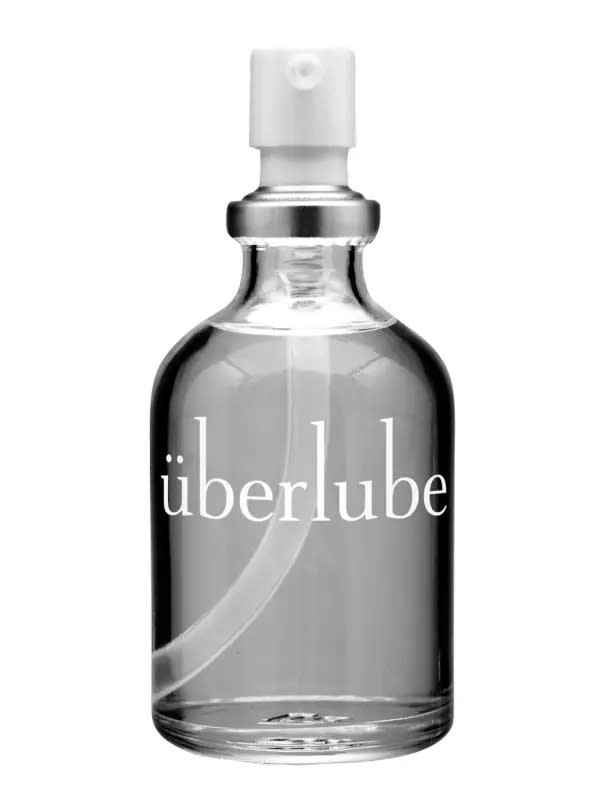 best sensual massage oils uberlube