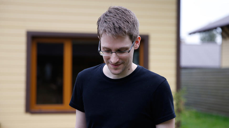 “Citizenfour”