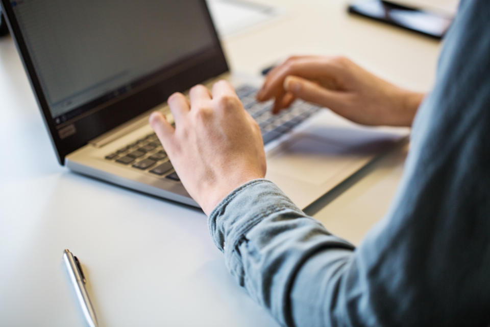 It's important people know what a 'healthy' workplace looks like. Source: Getty Images