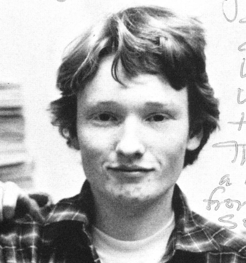 1980s: Conan O'Brien