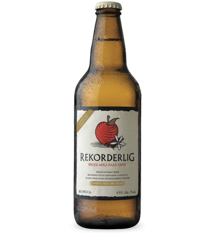 Rekorderlig Cider