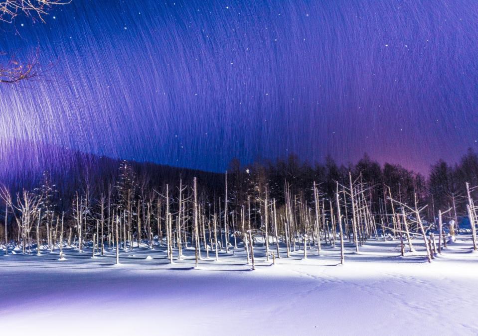 北海道5天4夜行程攻略