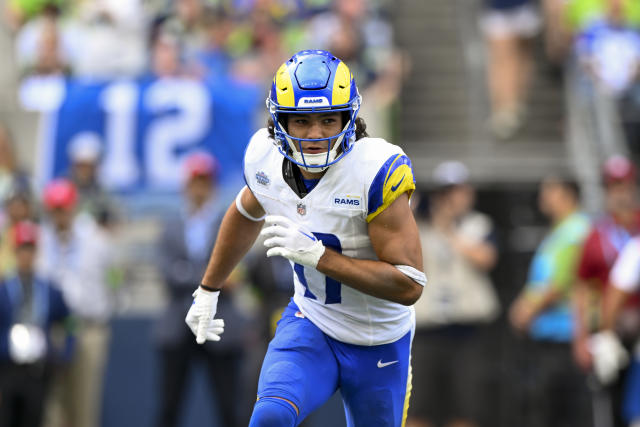 Fantasy football: Sell high on Puka Nacua with Cooper Kupp returning?