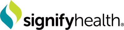 Signify Health (PRNewsfoto/CVS Health)