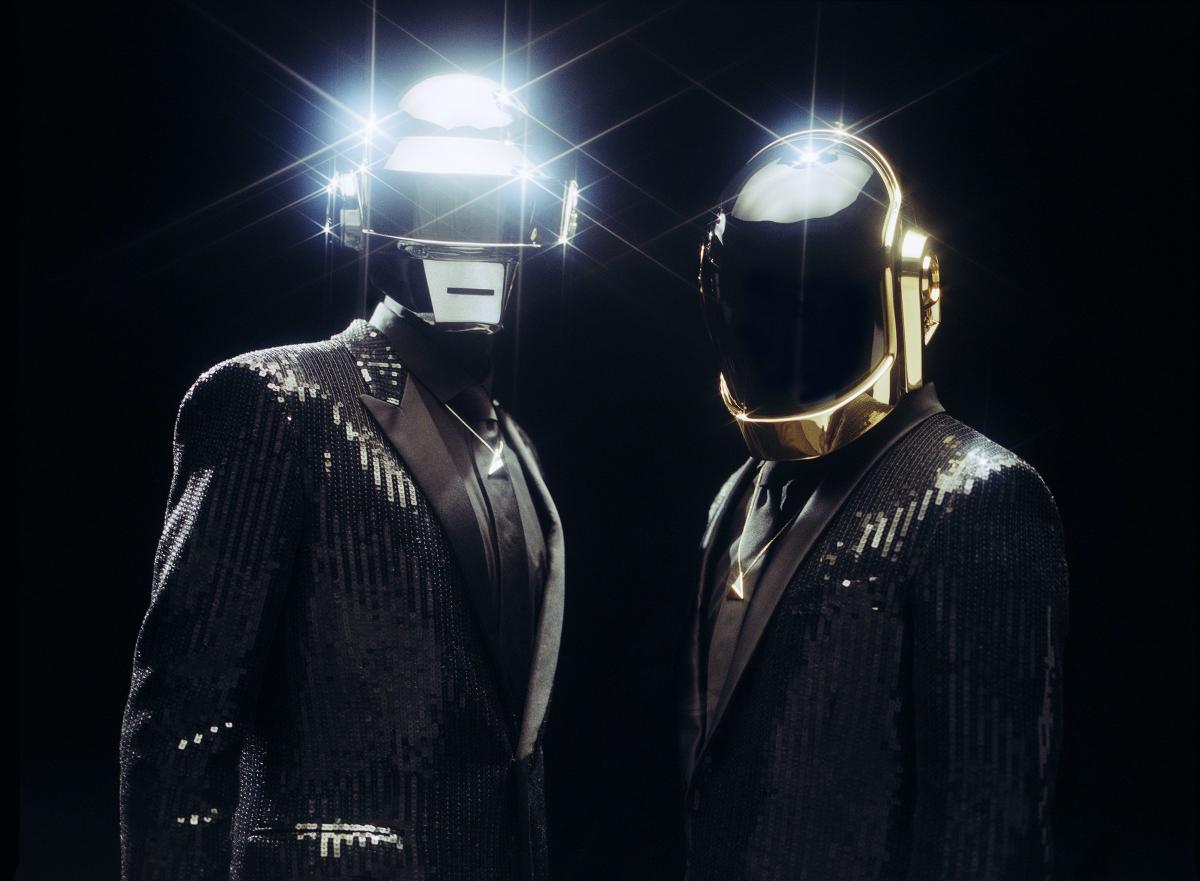 HITWAY MUSIC DAFT PUNK - DISCOVERY VINILO HITWAY MUSIC