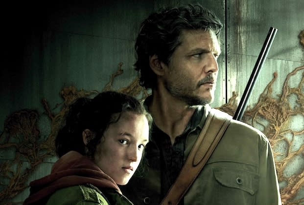 The Last of Us' Pedro Pascal, Bella Ramsey, Anna Torv and More