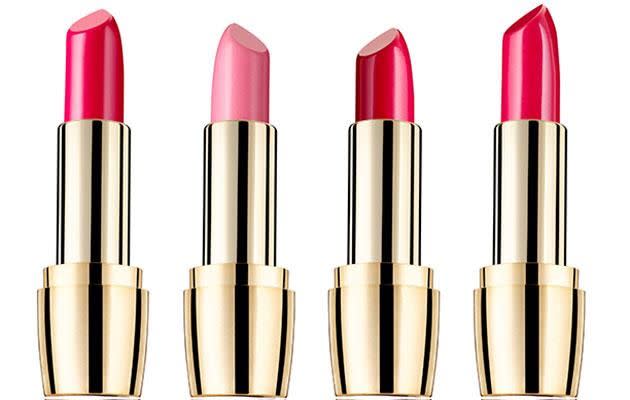 Does the way you use your lipstick reveal your personality? Photo: Getty