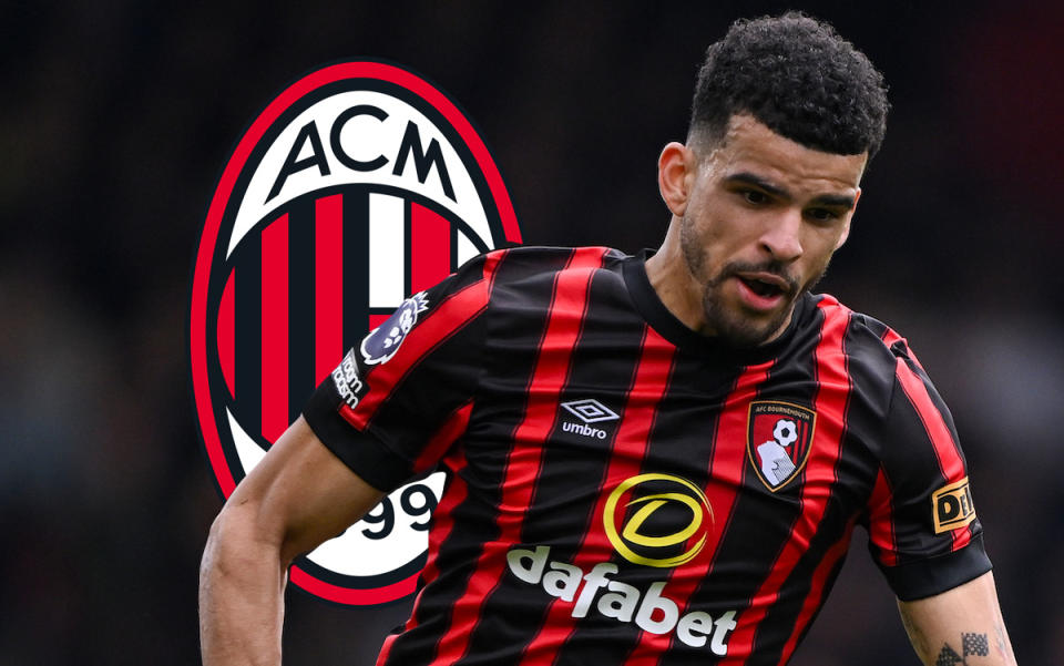 Sportitalia: Bournemouth star emerges as latest Zirkzee alternative for Milan